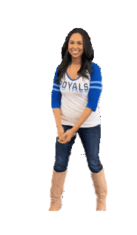 Royals Sticker by clsellskc