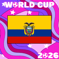Fifa World Cup Futbol GIF