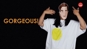 Eggs Benedict Cumberbatch