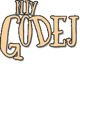 Nie Sticker by qdizajn