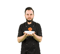 codziszjemy cooking tasty mniam codziszjemy Sticker