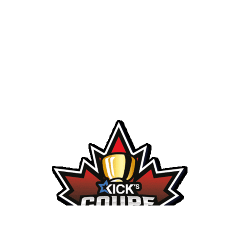 Kickscheer giphygifmaker cheer cheerleading kickscheer Sticker