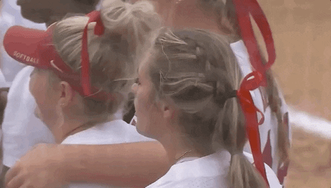 Women Uk GIF by NCAA Championships