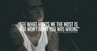 eminem cleaning out my closet GIF