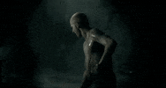 digging cleanin out my closet GIF