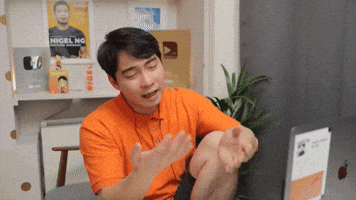 Spank your girlfriend