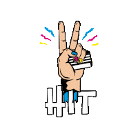 Design Wrap Sticker by Hit Creative Studio