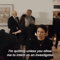 christine baranski fight GIF by CBS