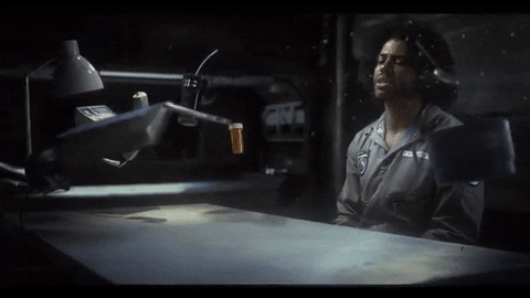 music video wtf GIF by Sub Pop Records