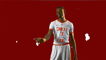 choletbasket sport basketball basket cb GIF