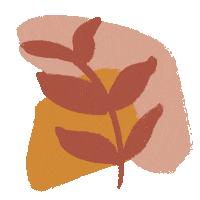 Decorate Modern Art Sticker by zandraart