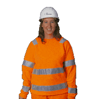 Autobahn_Bund good okay thumbsup gut Sticker