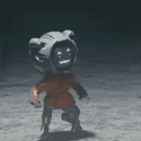 GlobalROG animation hello gaming hi GIF