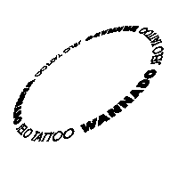 Jelogif Sticker
