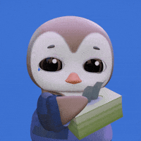 Sad Break Up GIF by Pengu