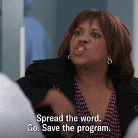 Inspired Greys Anatomy GIF by ABC Network