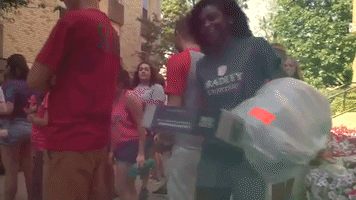 bradleyu GIF by Bradley University