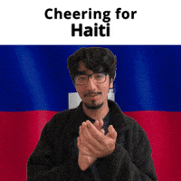 Haiti GIF