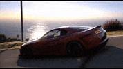 Grand Theft Auto Car GIF by Curated Stance!