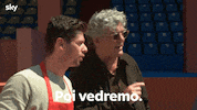 Giorgio Locatelli GIF by Sky Italia
