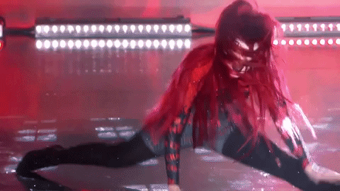 Drag Race Finale GIF by RuPaul's Drag Race