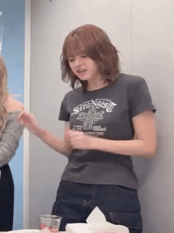 Nmixx GIF