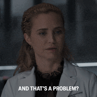 Sassy No Problem GIF by ABC Network