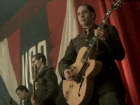 Mcr The Ghost Of You GIF by My Chemical Romance