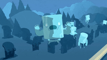 Loop Floating GIF by Xbox