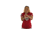 Celebrate Bristol City Sticker by Barclays FAWSL