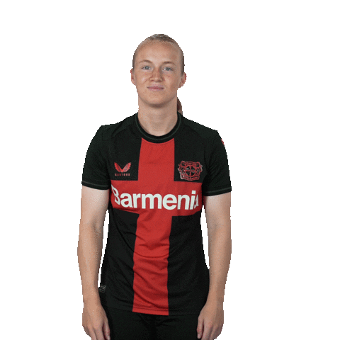 Bayer 04 Win Sticker by Bayer 04 Leverkusen