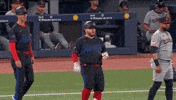Blue Jays Celebration GIF by Toronto Blue Jays