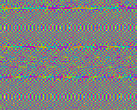 loop 12 colors GIF by Kim Asendorf