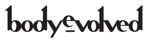 bodyevolved giphyupload rein graphics reingraphics bodyevolved Sticker