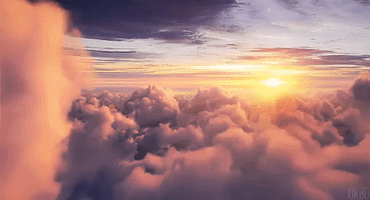 perfect loops GIF