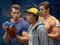 Last Laugh Comedy GIF by Rooster Teeth