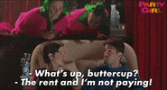 Whats Up Film GIF by FILMRISE
