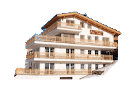 Appartements_Andy andy appartements appartementsandy Sticker