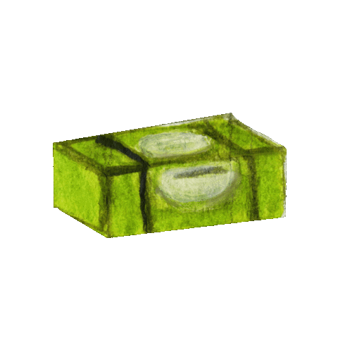 Illustration Diy Sticker