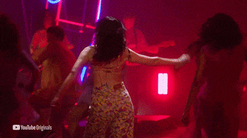 New Year Nye GIF by YouTube