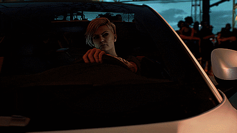 needforspeed giphyupload games ghost cars GIF