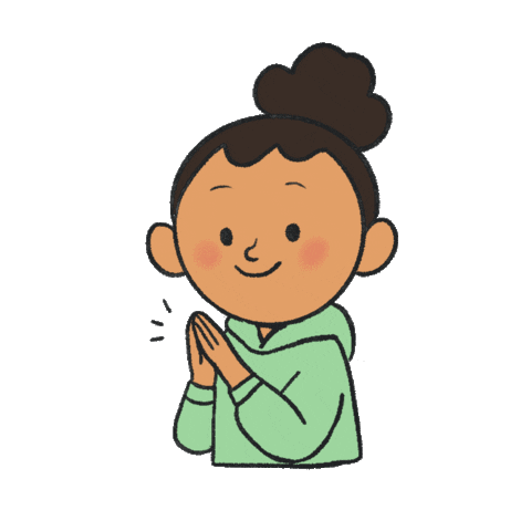 Clap Sticker