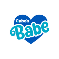 Heart Sticker by Gabe's