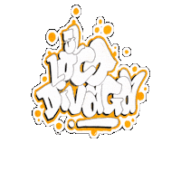 Ellocodivaga Sticker