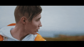 isac elliot i wrote a song for you GIF by aficia 
