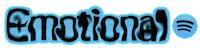 Vidcon Sticker by Spotify