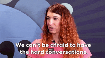 Trans Day Of Visibility GIF by GIPHY News