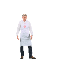 Pop Masterchef Sticker by VOYO