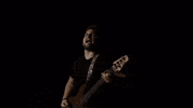 Break Up Rock GIF by Capstan