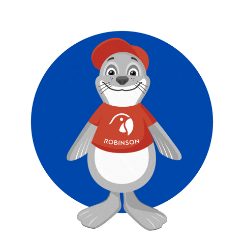 Travel Kids GIF by ROBINSON – Share the moment